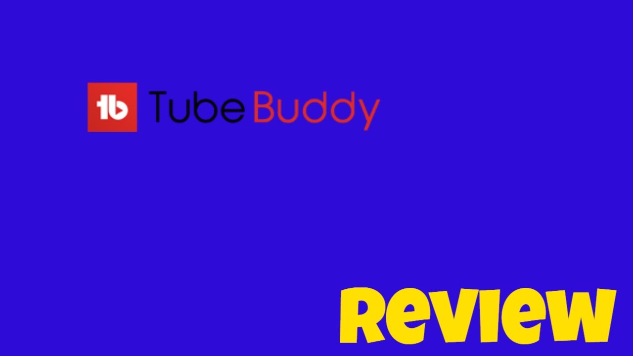 TubeBuddy... YouTube tags are they earning YOU more views？ TubeBuddy Tags update!
