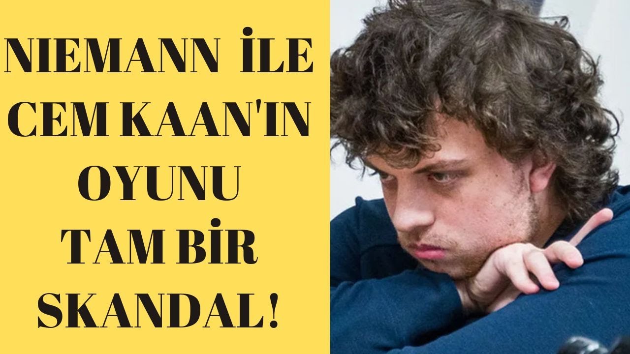 NIEMANN: 