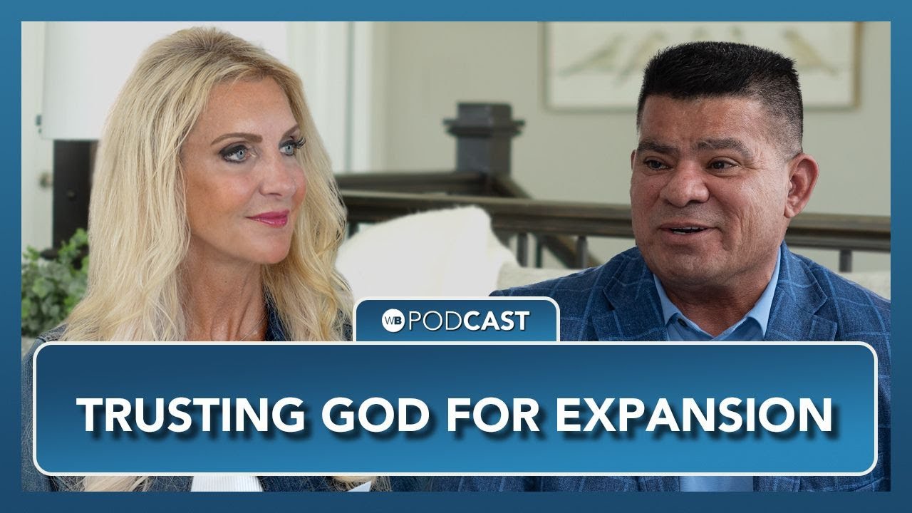 The Power of Obedience: A Journey of Faith and Multiplication