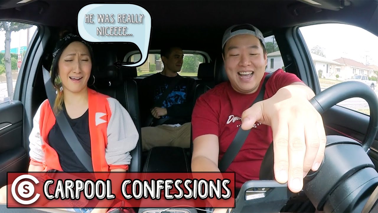 AM I A WHORE? FT. ELLEN KIM