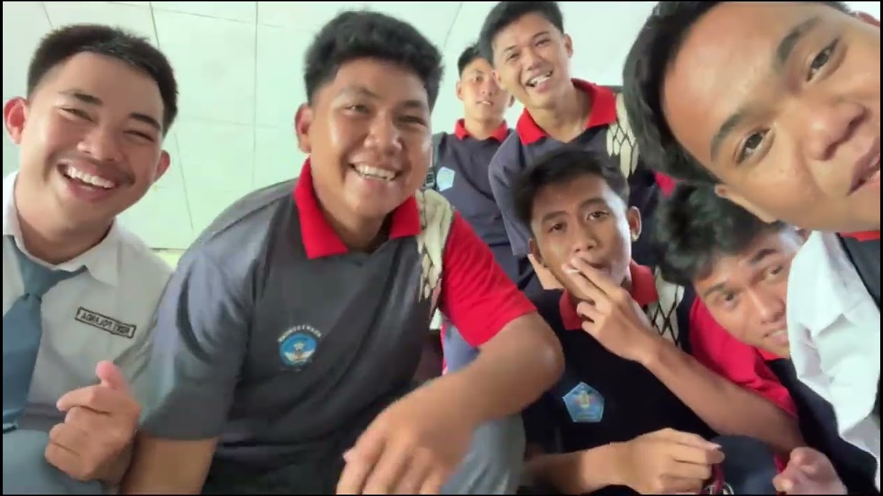 perpisahan kls 12-C 