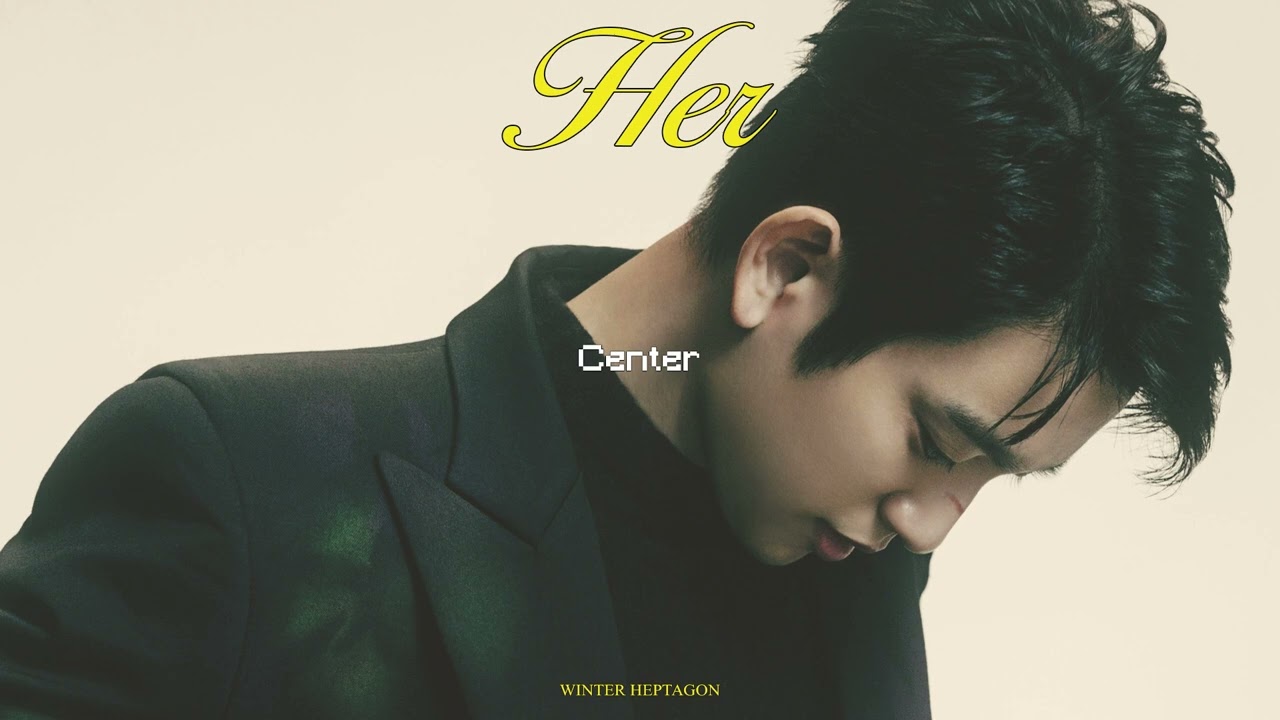GOT7 - her (Dolby Atmos Stems)
