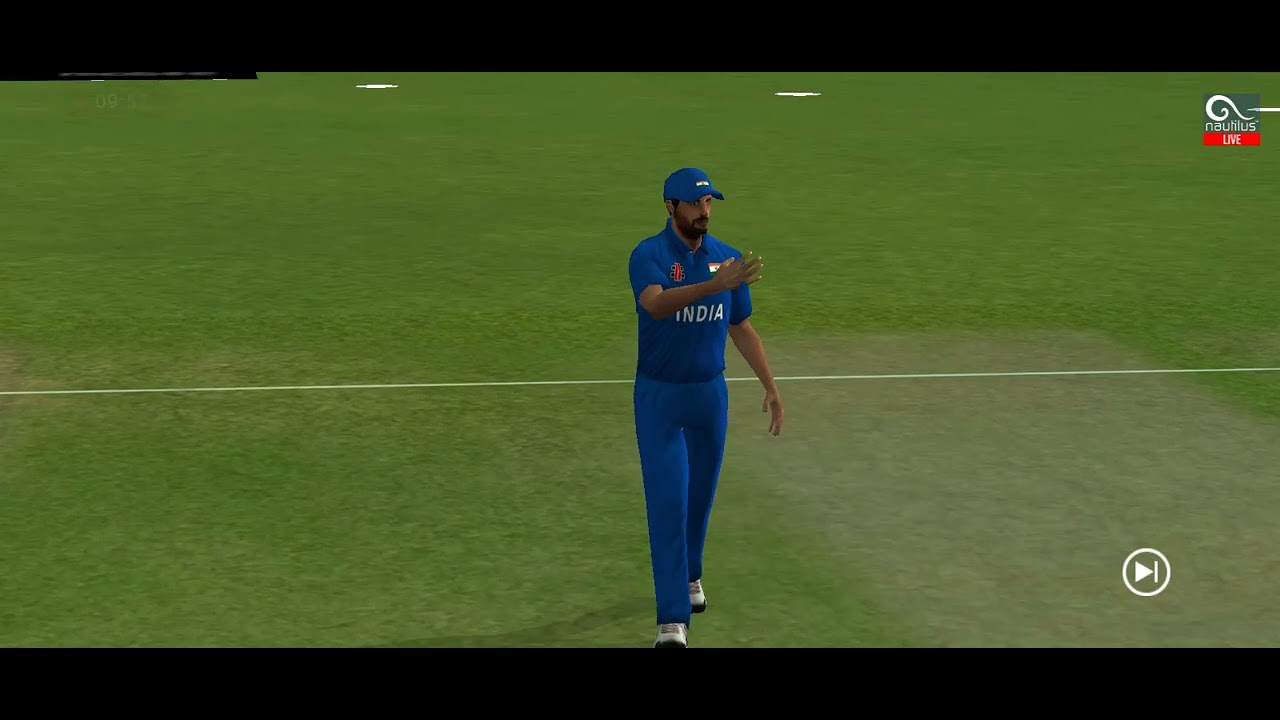 cricket world cup 10 overs 🏆🏏 part 1