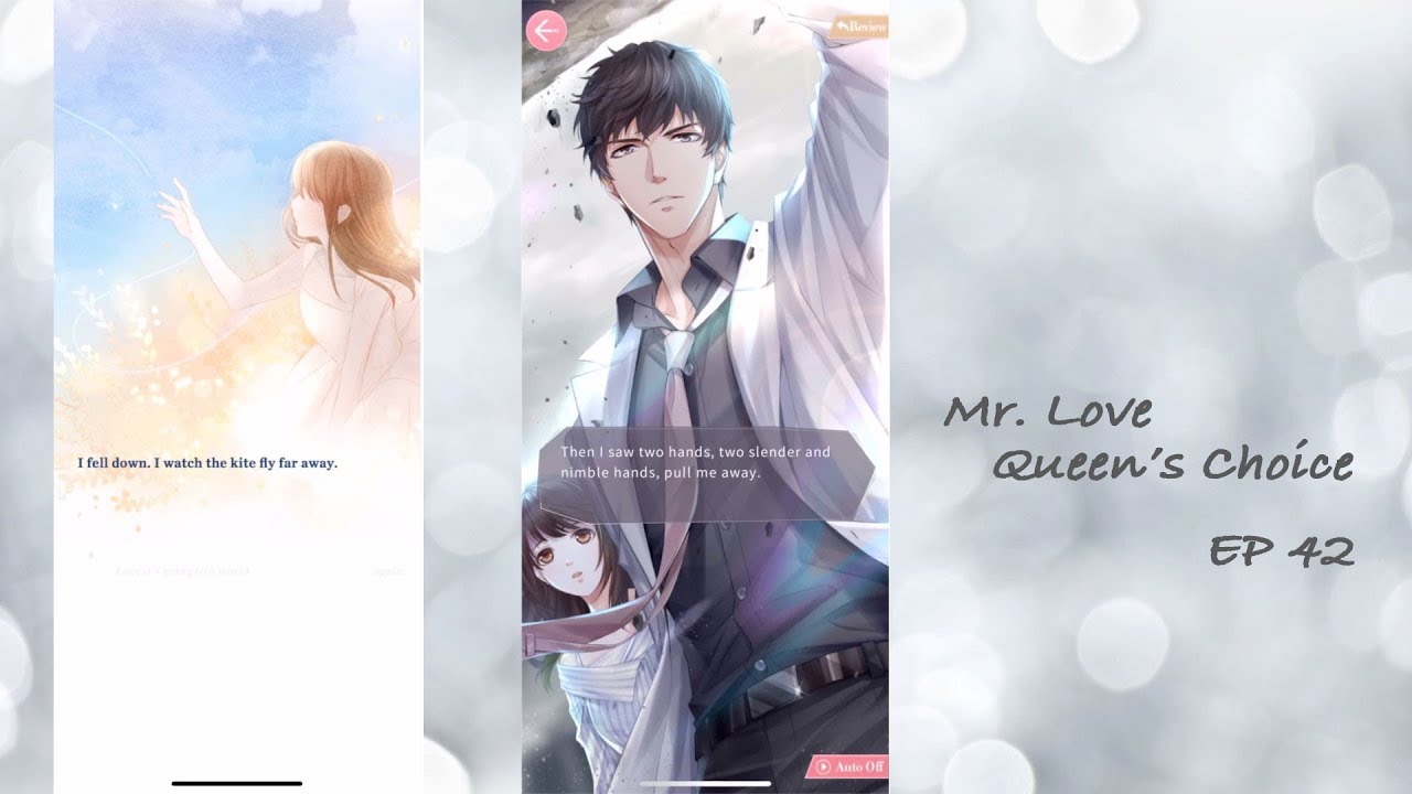 Mr. Love: Queen's Choice - EP43 Chaos(with Victor's call/msg)