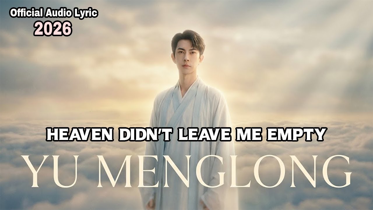 Heaven Didn’t Leave Me Empty — A Sad Cinematic Song Inspired by Yu Menglong