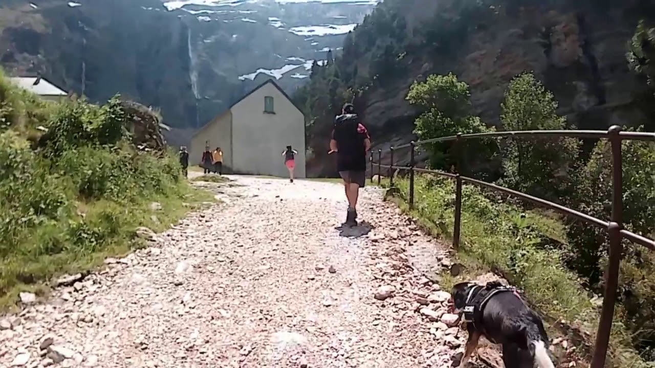 Cirque de Gavarnie