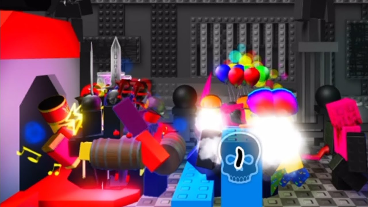 Monkey Zoo 3 Stars Tumore - The Battle Bricks