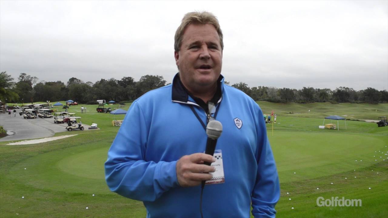 Golf course superintendents share the one thing they need to get their job done