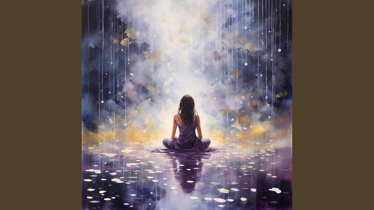 Melodic Meditation Rainstorm Dreams