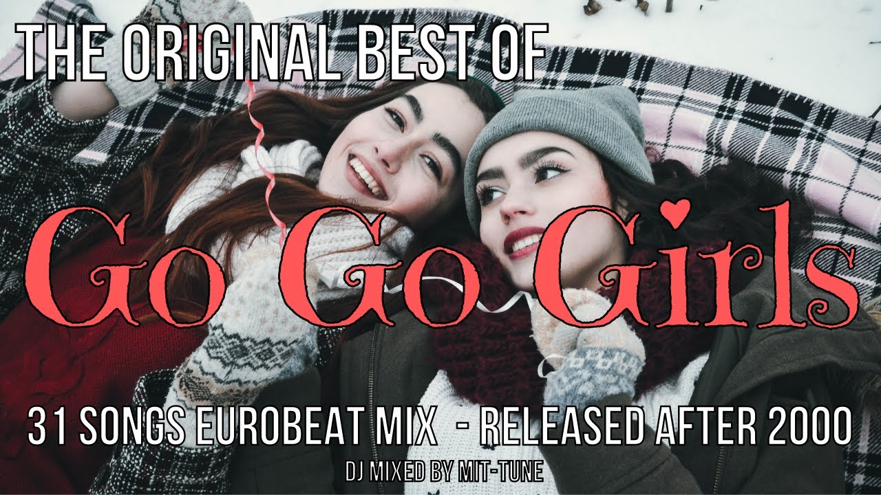 The Original Best of 