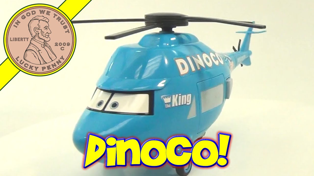 Disney-Pixar Cars 14