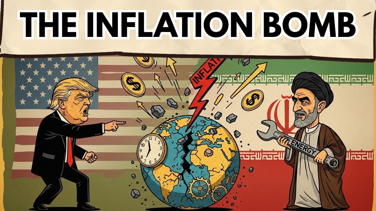How the Iran Conflict is Dismantling the Global Economic Order