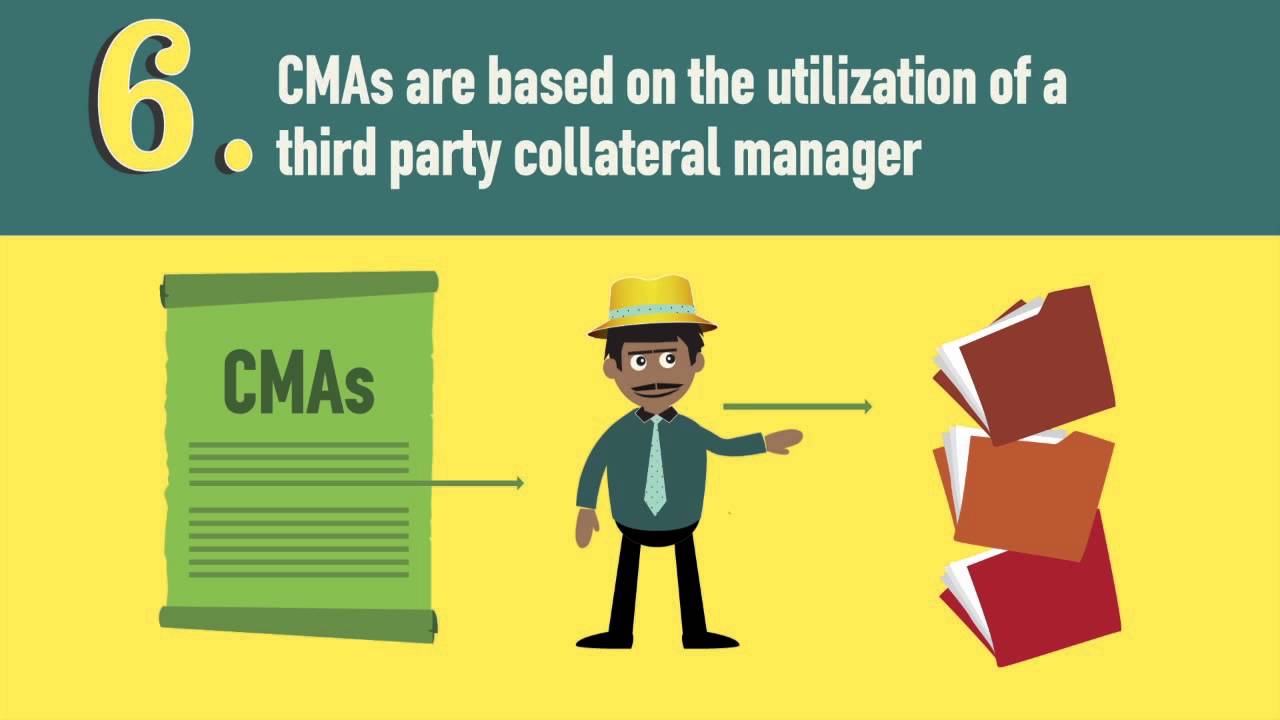 Using Collateral Management for Financing Farmers - the Case of NMB
