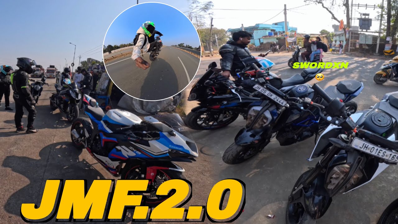 JMF 2.0 @Bee4Teen-v6r ❤️