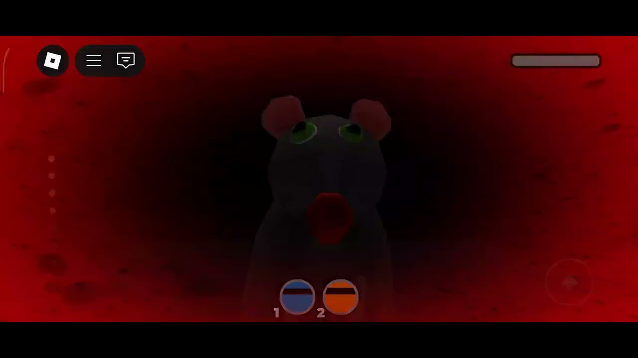 Capitolo 3 de escape do rato🐭