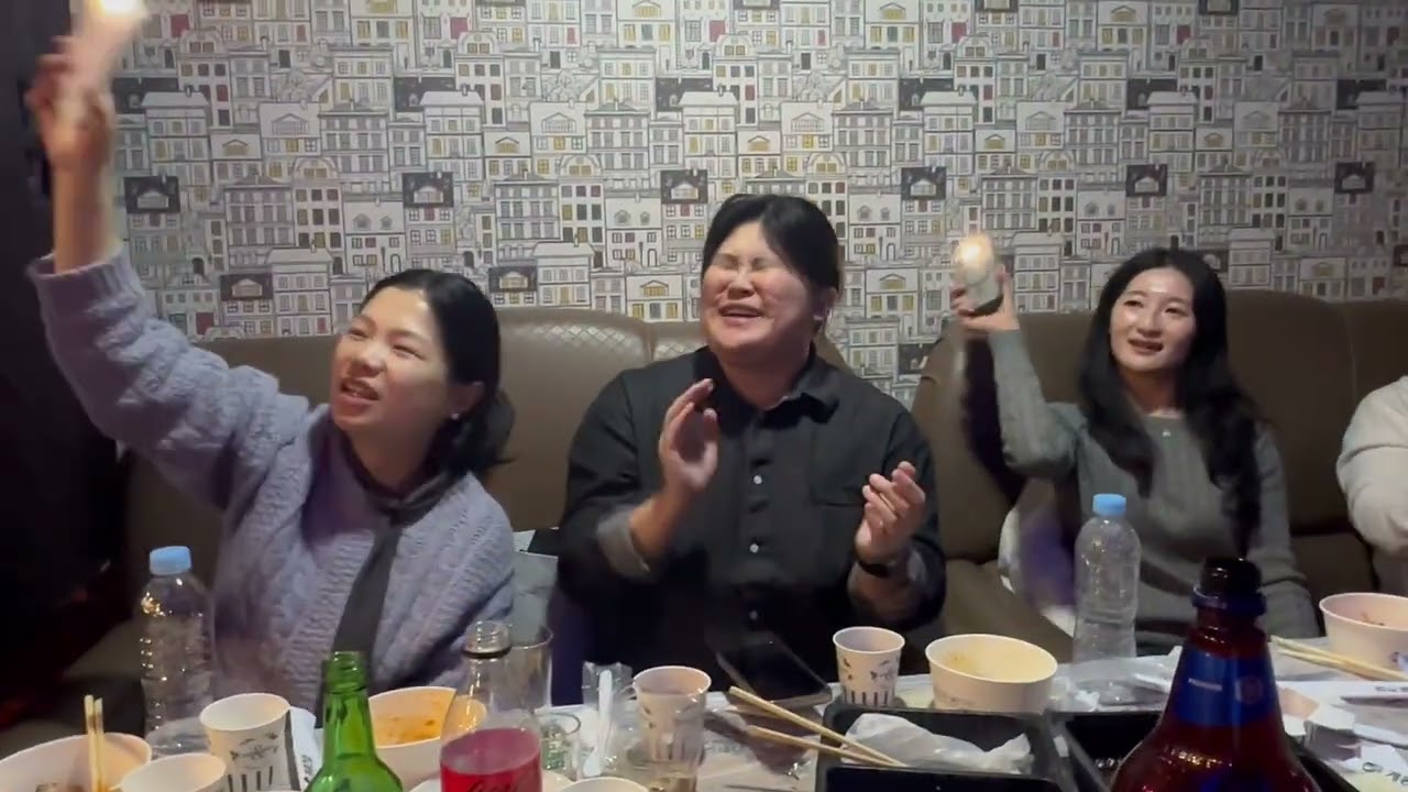 2603 평행선(아모르와 교류회)