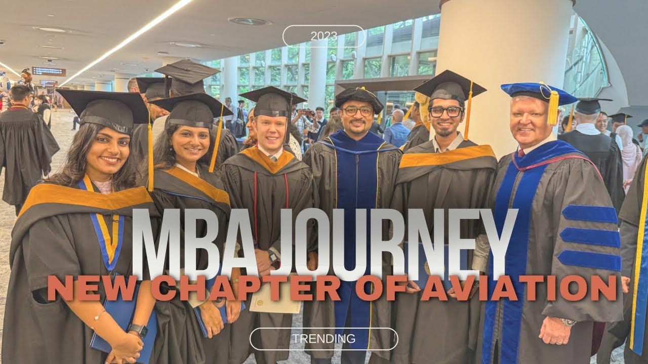 MBA in aviation management | Air India Opportunities | New chapter of Aviation?