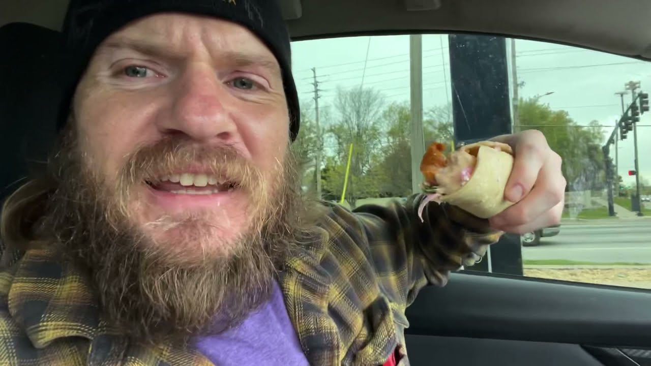 Storm Chaser Food Review: Torchys Tacos