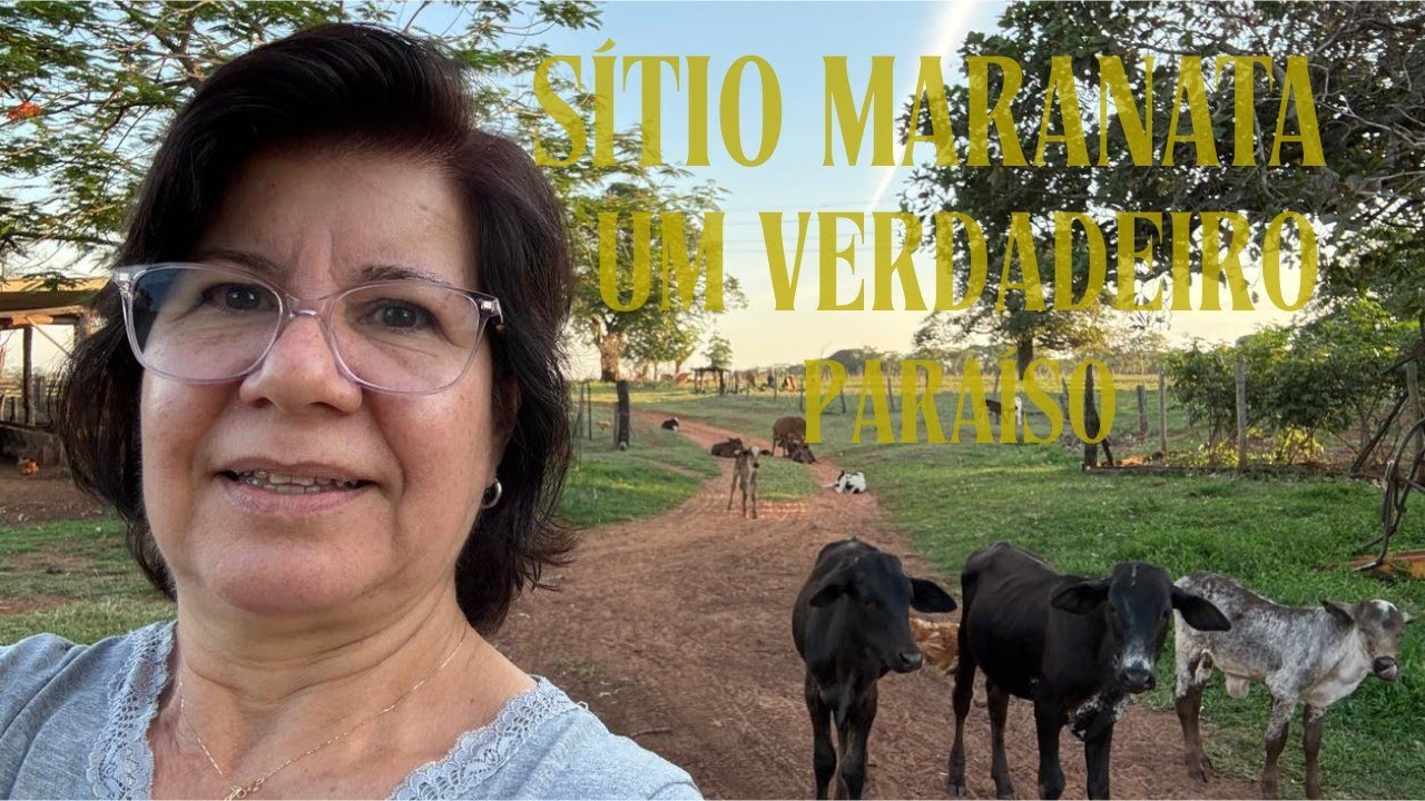 Você Nunca Viu Uma Bezerrinha Tão Fofa! A História da Pequena 🐮❤️