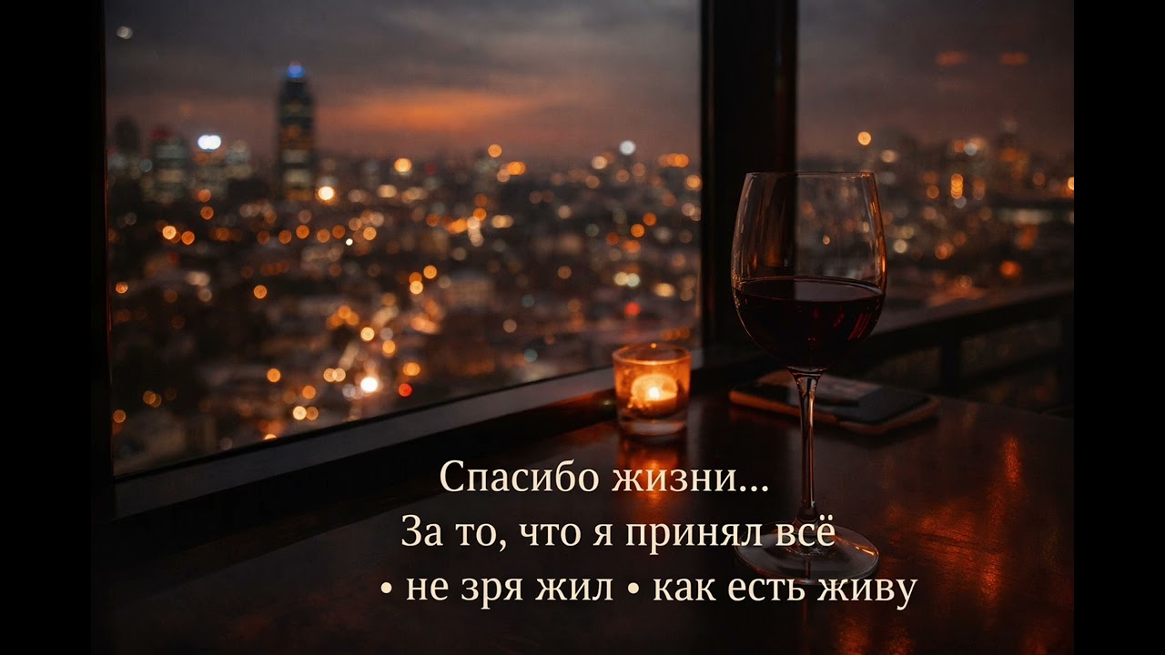 ПРИНЯЛ ВСЁ