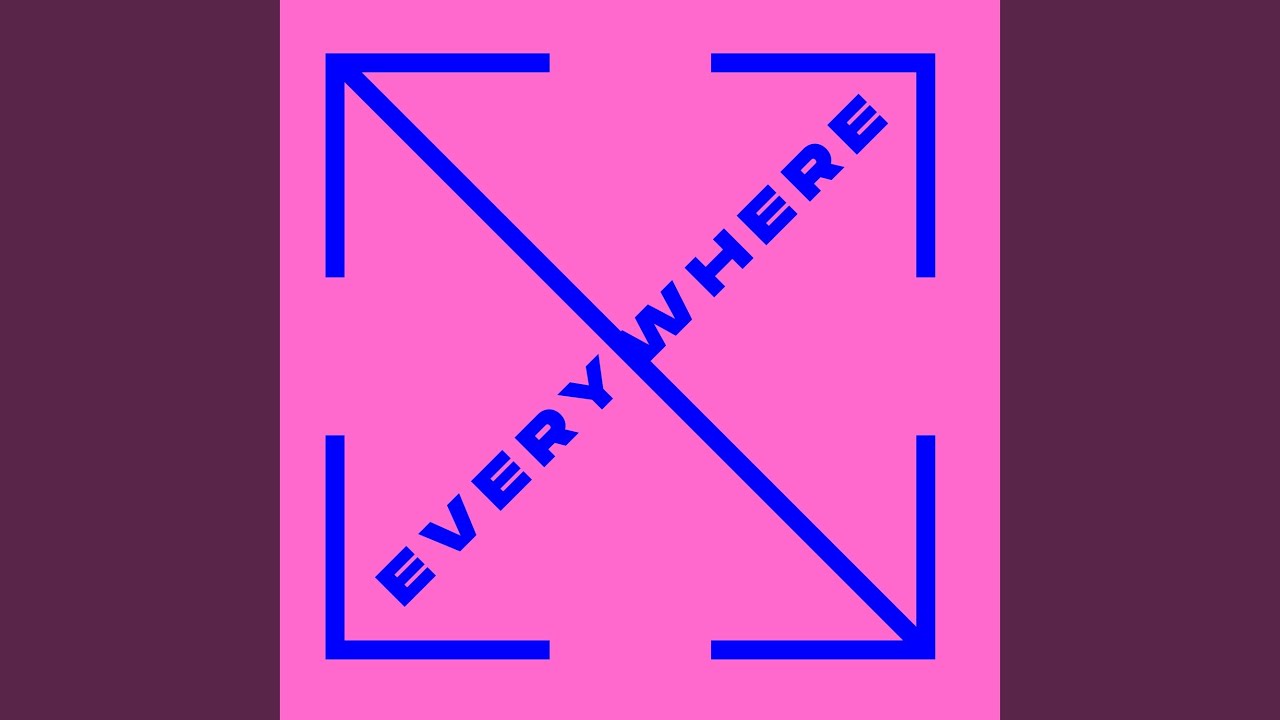 Everywhere (Extended Mix)