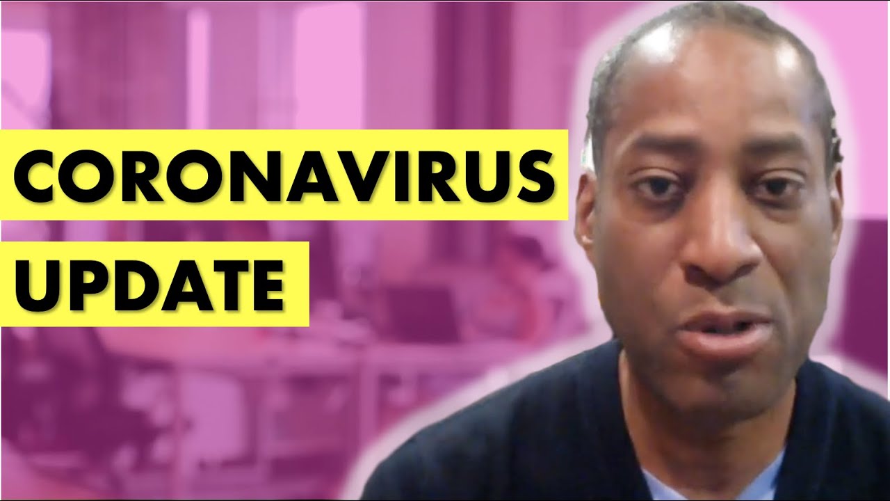 Coronavirus Daily Update: The Real Vision Daily Briefing