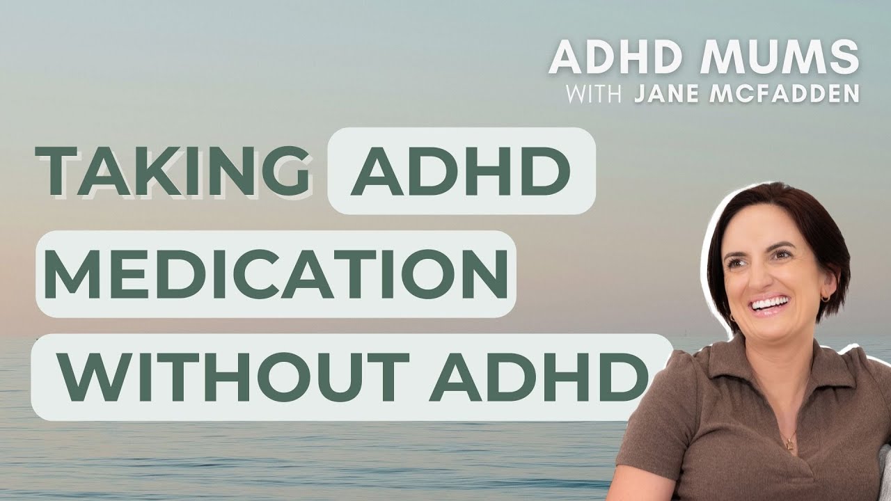 What Happens If You Take ADHD Medication Without ADHD?