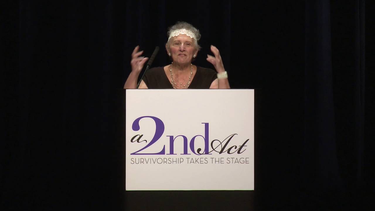 Diane Milne