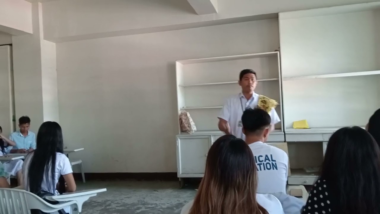 Julius Caesar - Purposive - Doc MC