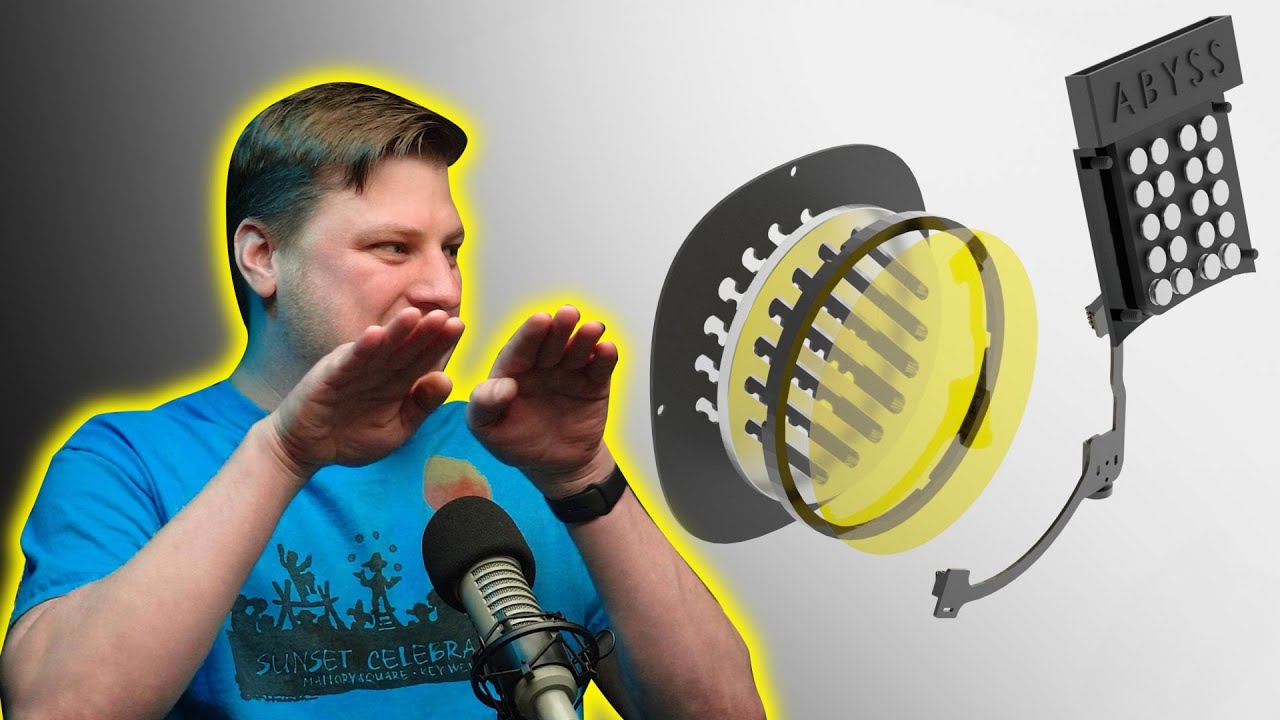 What IS a planar? (in 5 minutes)