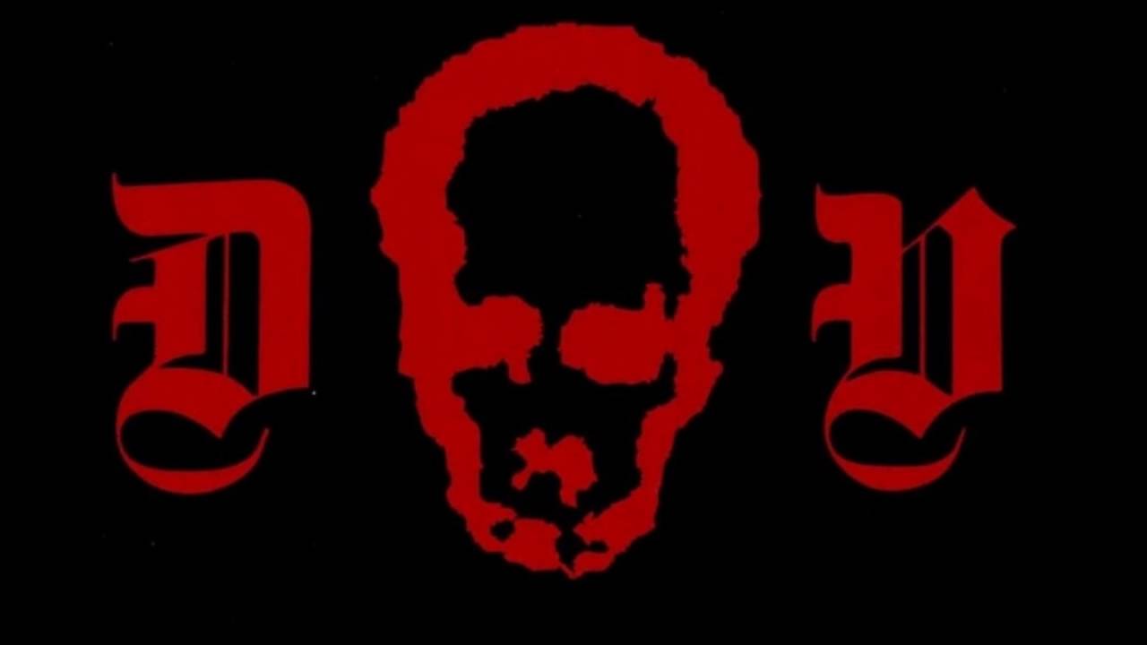 Death In Vegas - Hands Around My Throat (Live)