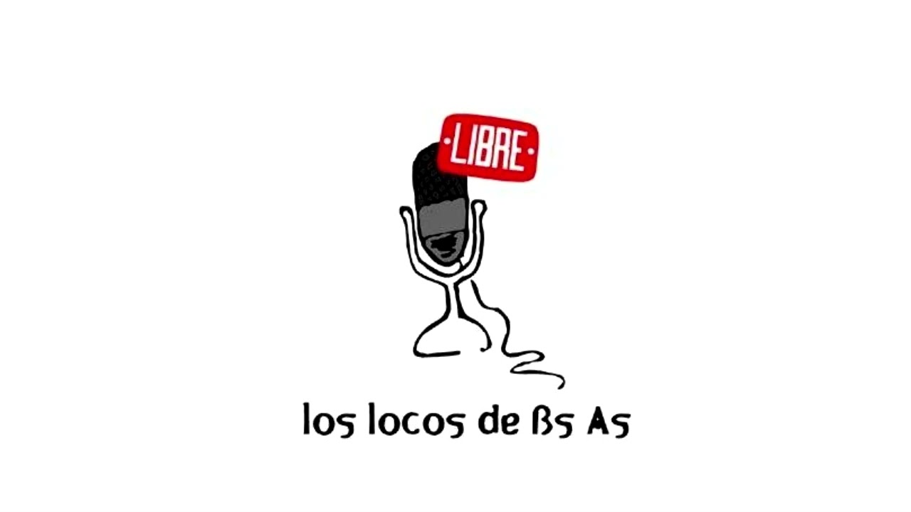 Los Locos de Buenos Aires - 14/01/2026 -