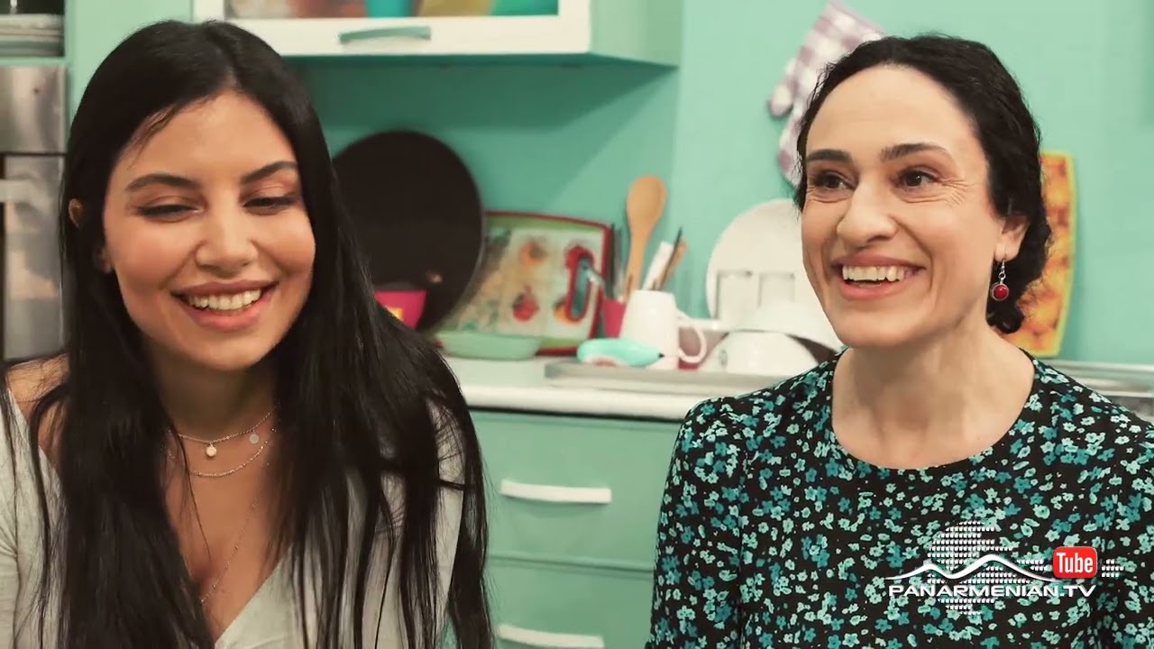 Կոլեկտիվ 2, Սերիա 15 / Kolektiv