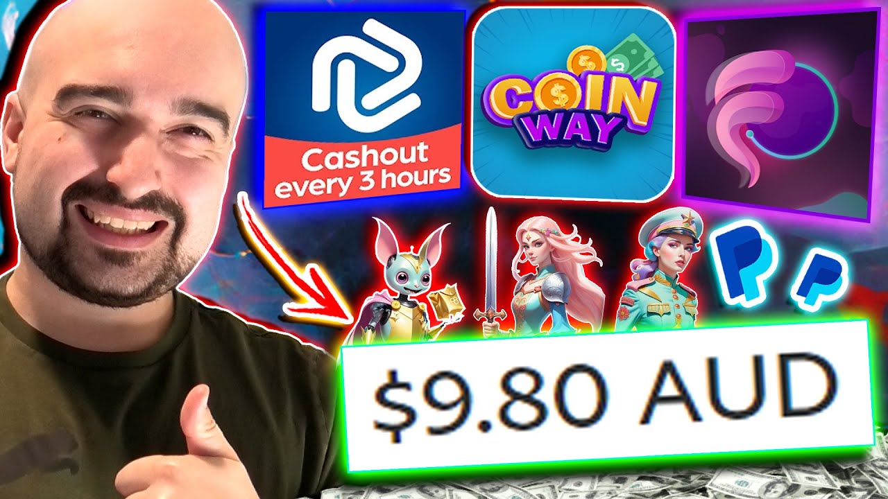 Do These 3 Apps Really Reward You Or Not? (Honest Review)