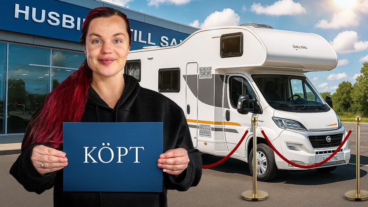 JONNA KÖPER HUSBIL!