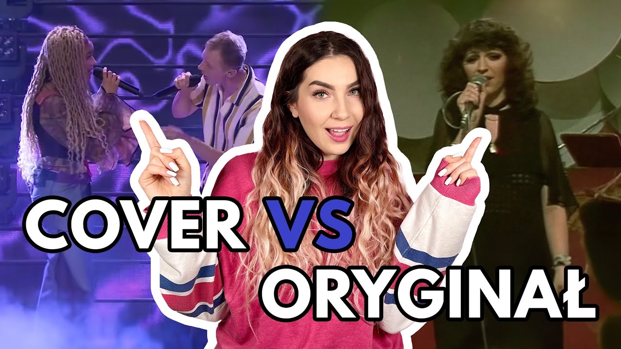 Polscy artyści coverują TE hity! 😱 | Cover vs Oryginał 6