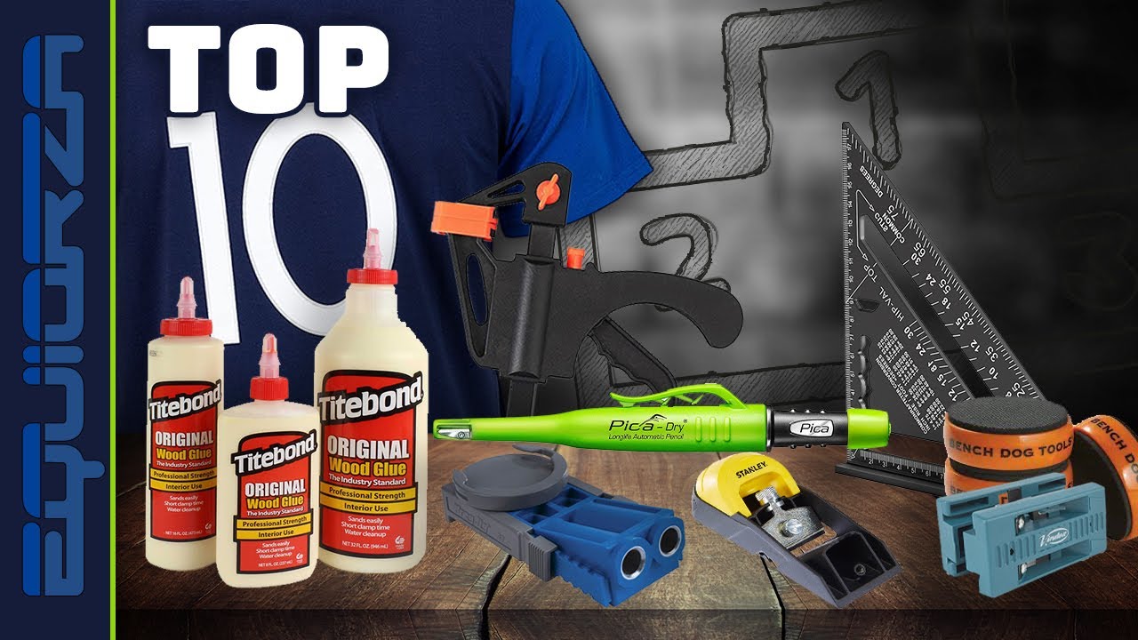 Top 10 Accessoires pas cher 💵 👍