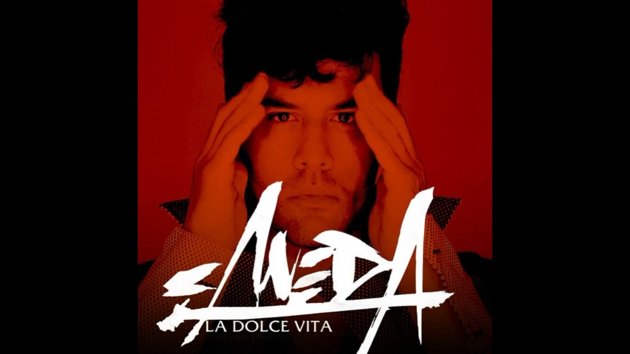 Caneda - Spaghetti Rapper