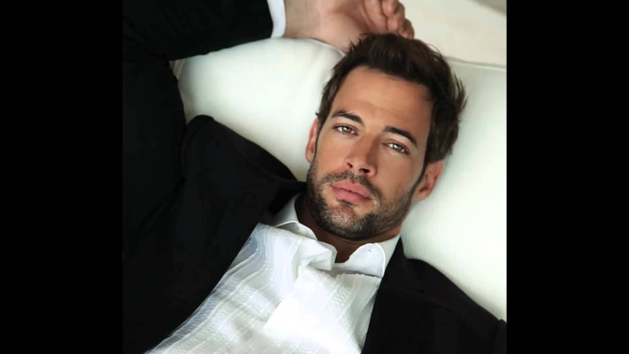 William Levy " Vente Cubana " dimitrad.