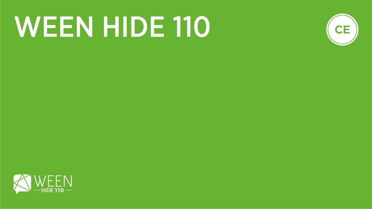 WEEN HIDE 110 | the invisible solution for tilt & turn system with concealed hinges and 110° opening