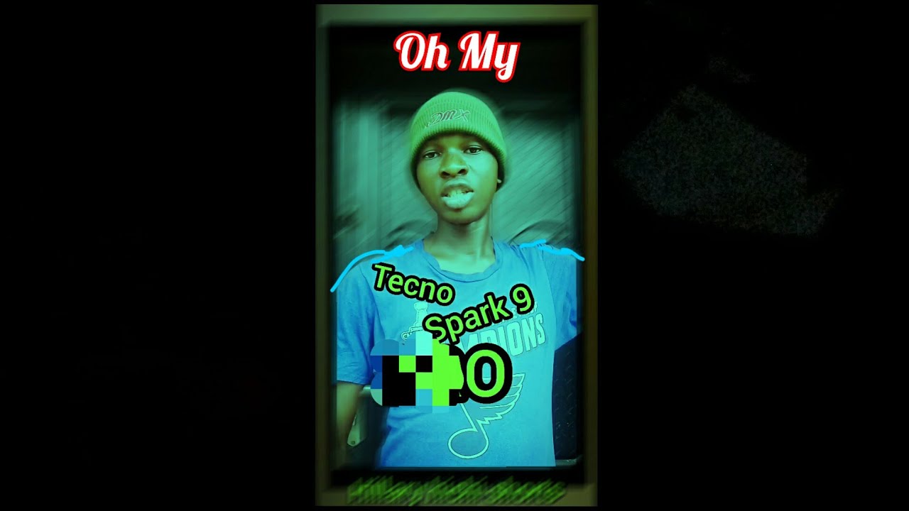 Tecno spark 9 Pro-first impressions #shorts