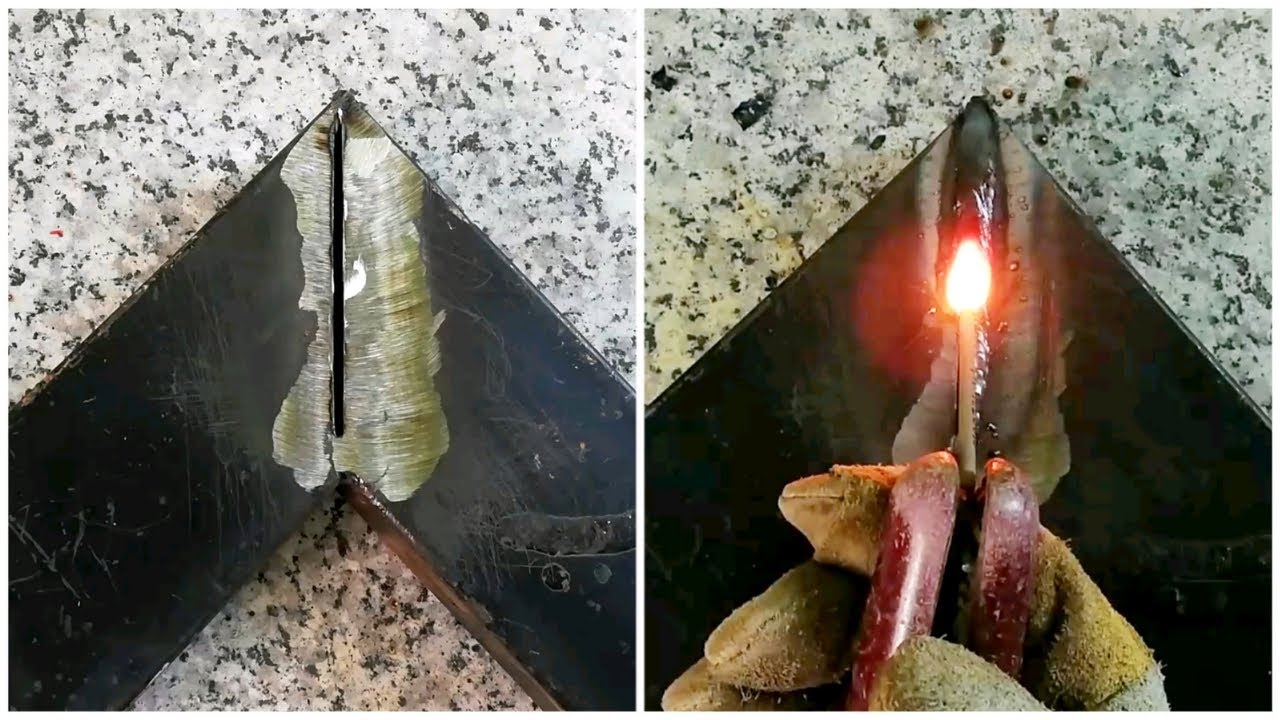 Сварка тонких квадратных труб с зазором: советы и рекомендации