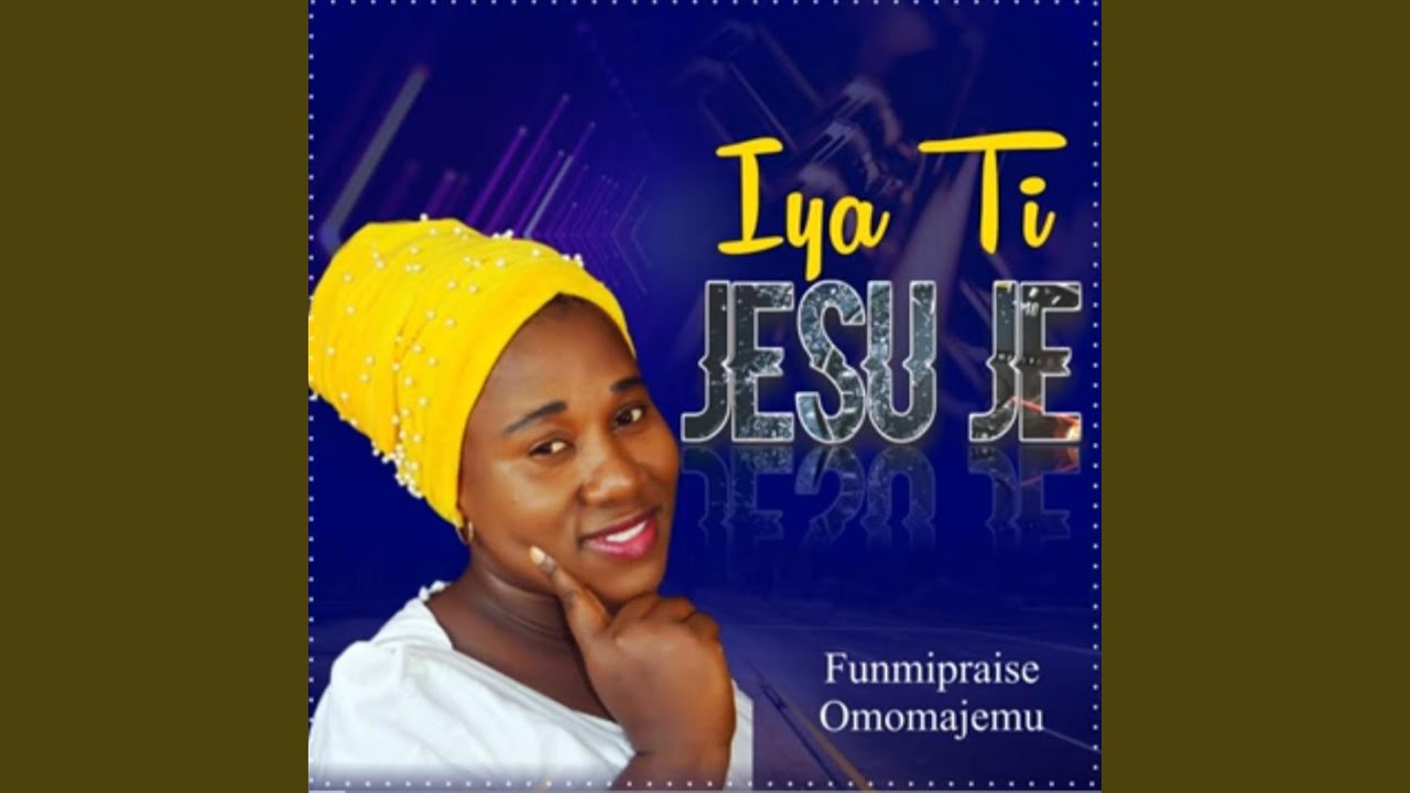 Iya ti Jesu je