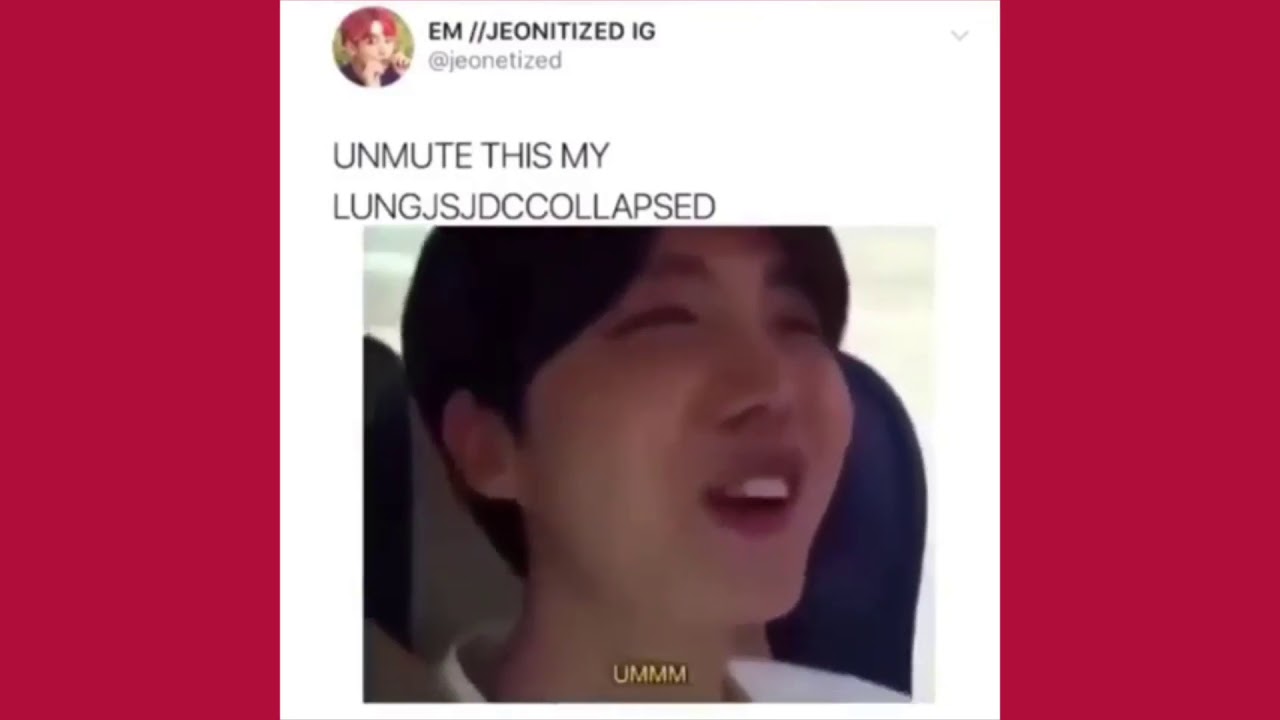 ARMY tweets/BTS vines that snatch my wig #12