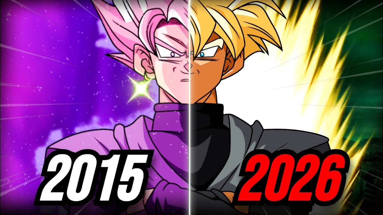 ALL the Changes We’ll See in the Dragon Ball Super Remake