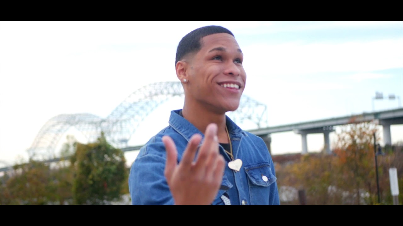 CJ Ramos - Atisbar (Official Music Video)