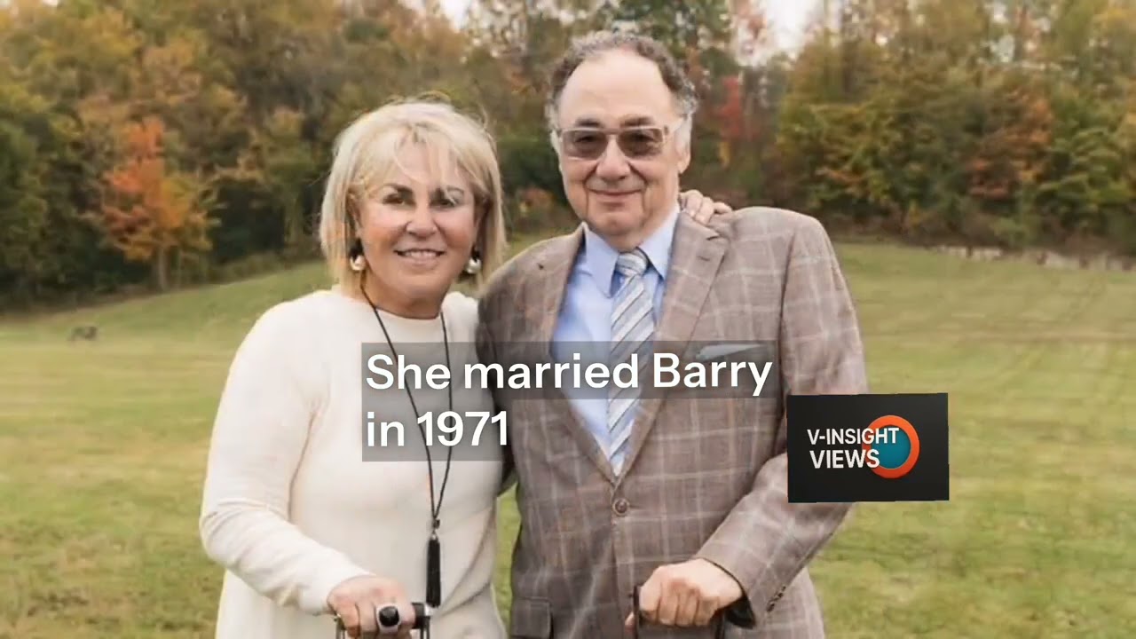 Canadian Billionaire and Wife Found Dead                 