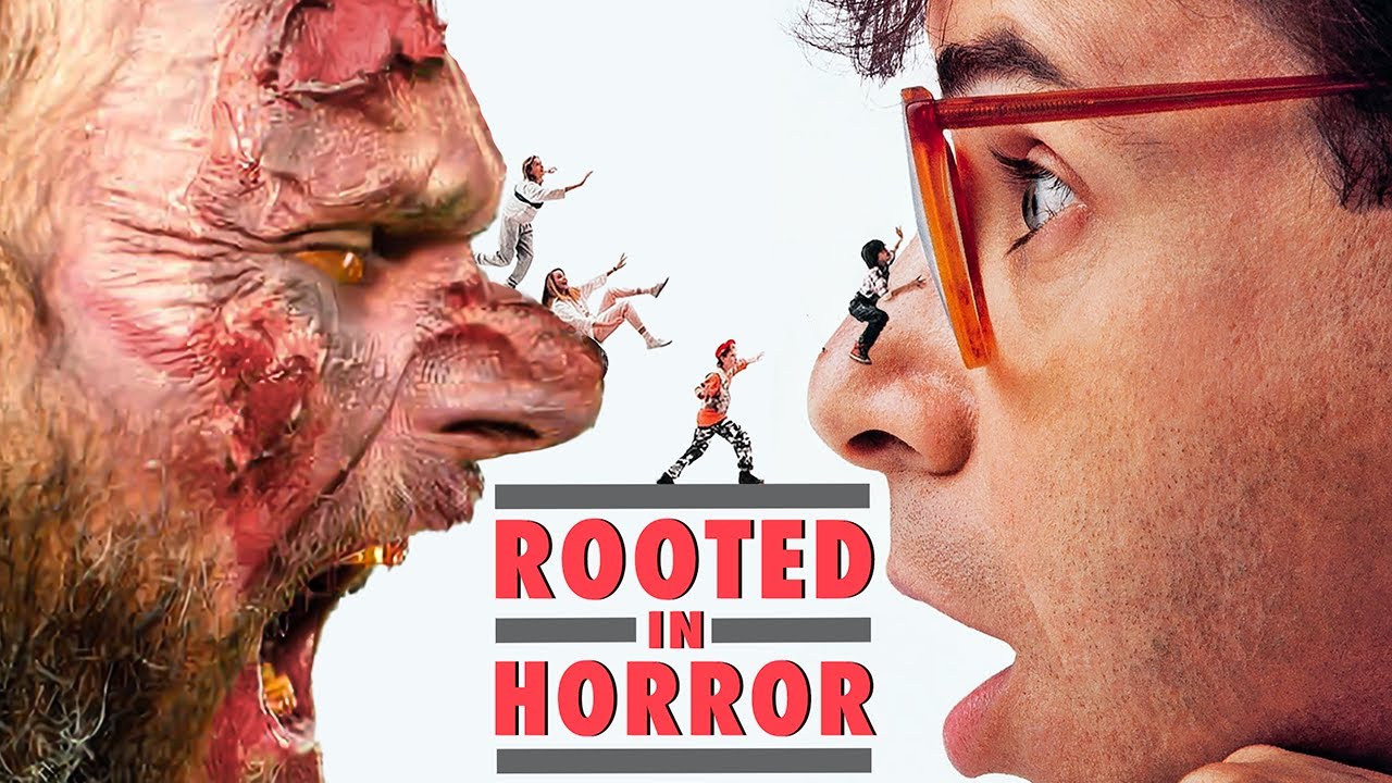 The DARK Origins of Honey I Shrunk the Kids