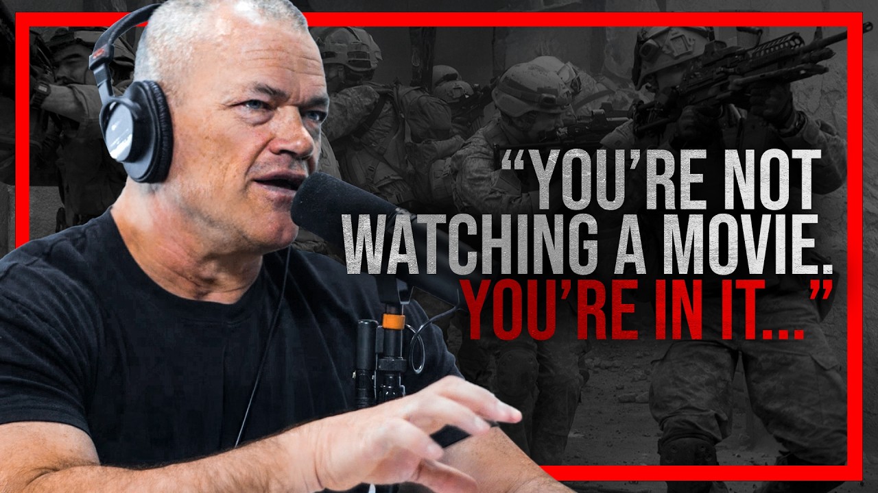 ВОЙНА: Взгляд на бой с Джоко Виллинком, Эллиотом Миллером и Джо Хильдебрандом