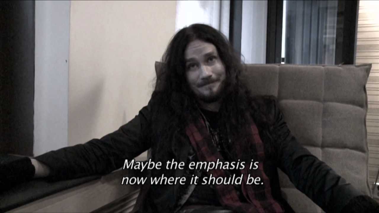 NIGHTWISH - About 